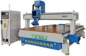 Router CNC