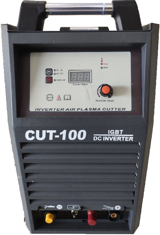 FONTE DE PLASMA TECTRONIX CUT-100A